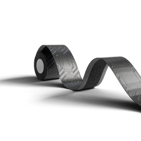 Hundred GTR 18 (HBAG-1M009-T24) Replacement Grips (Single) Replacement Grips Hundred