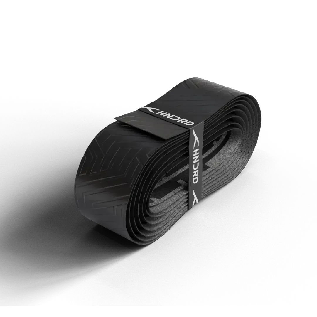 Hundred GTR 18 (HBAG-1M009-T24) Replacement Grips (Single) Replacement Grips Hundred
