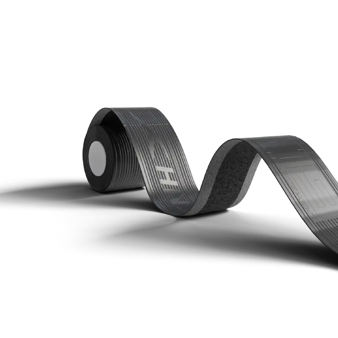 Hundred GTR 19 (HBAG-1M010-T24) Replacement Grips (Single) Replacement Grips Hundred