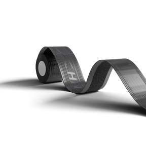 Hundred GTR 19 (HBAG-1M010-T24) Replacement Grips (Single) Replacement Grips Hundred