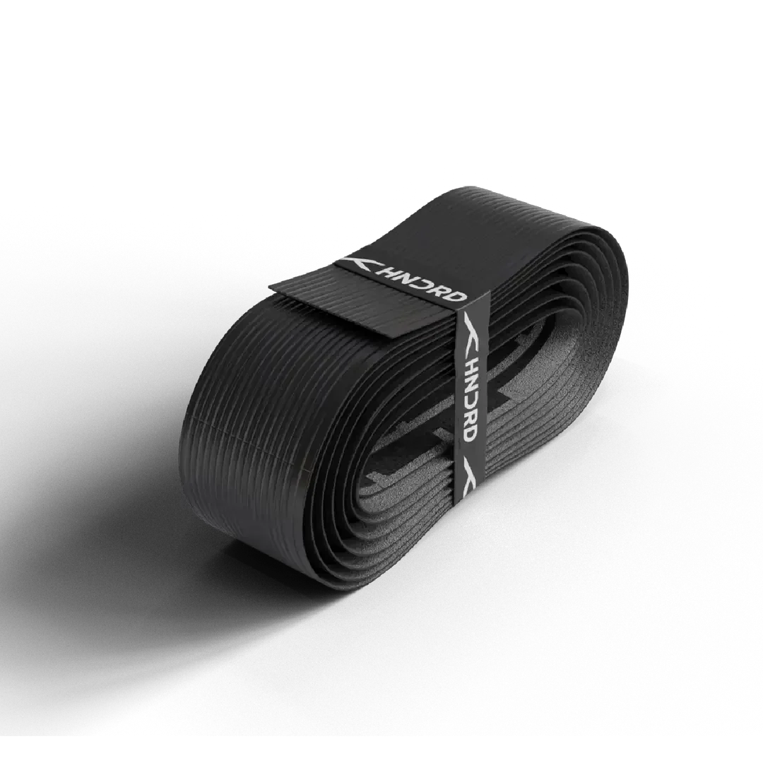 Hundred GTR 19 (HBAG-1M010-T24) Replacement Grips (Single) Replacement Grips Hundred