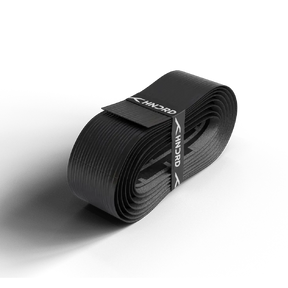 Hundred GTR 19 (HBAG-1M010-T24) Replacement Grips (Single) Replacement Grips Hundred