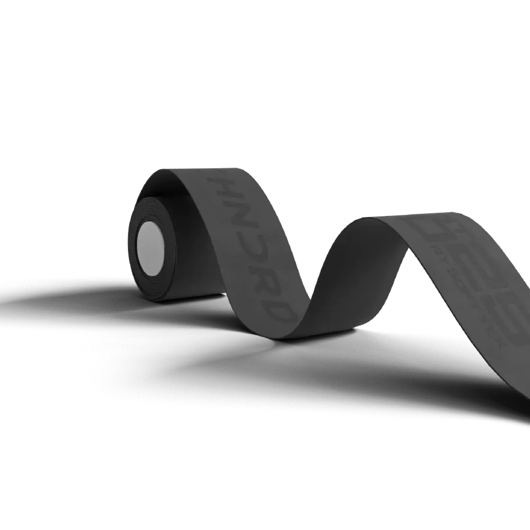 Hundred GTD 25 (HBAG-1M014-T24) Overgrip (Single) Overgrips Hundred