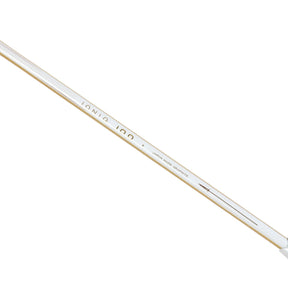 Hundred Ioniq 100 4U Badminton Racket - White/Gold