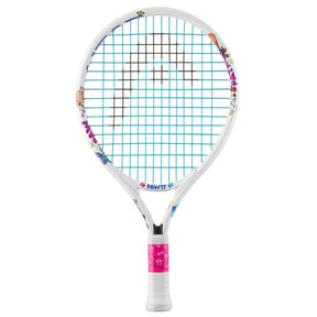 Head Paw Patrol 17" Junior Tennis Racquet - White
