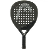 Head Speed Junior Padel Racquet - Black