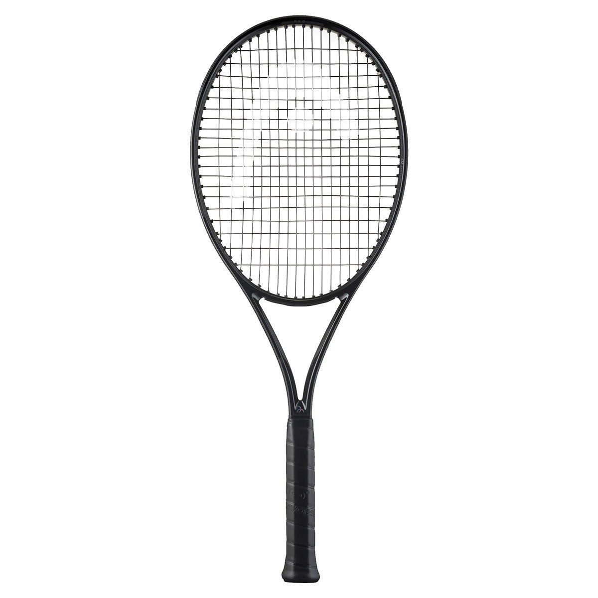 Head Speed Pro Legend 2025 Tennis Racquet - Black Black Tennis Rackets Head