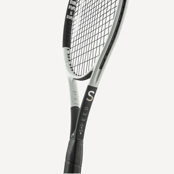 Head Speed MP (Black/White) Tennis Racket 2024 300g 236014