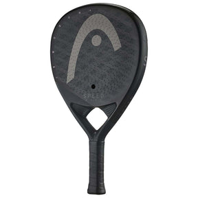 Head Extreme One X 2025 Padel Racket - Black
