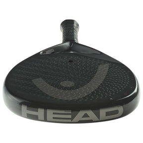 Head Extreme One X 2025 Padel Racket - Black