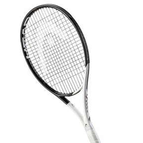 Head Speed Team L 2022 Tennis Racket - Black/White