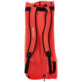 Head Tour Racket Bag L (260824) Luggage Head