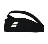 Babolat Women Headband 5WS18281 (Black/White)