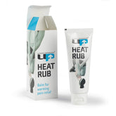Ultimate Performance Heat Rub 100ml Clearance Ultimate Performance
