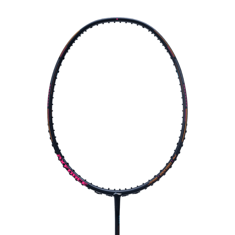 Li-Ning Axforce 80 Badminton Racket