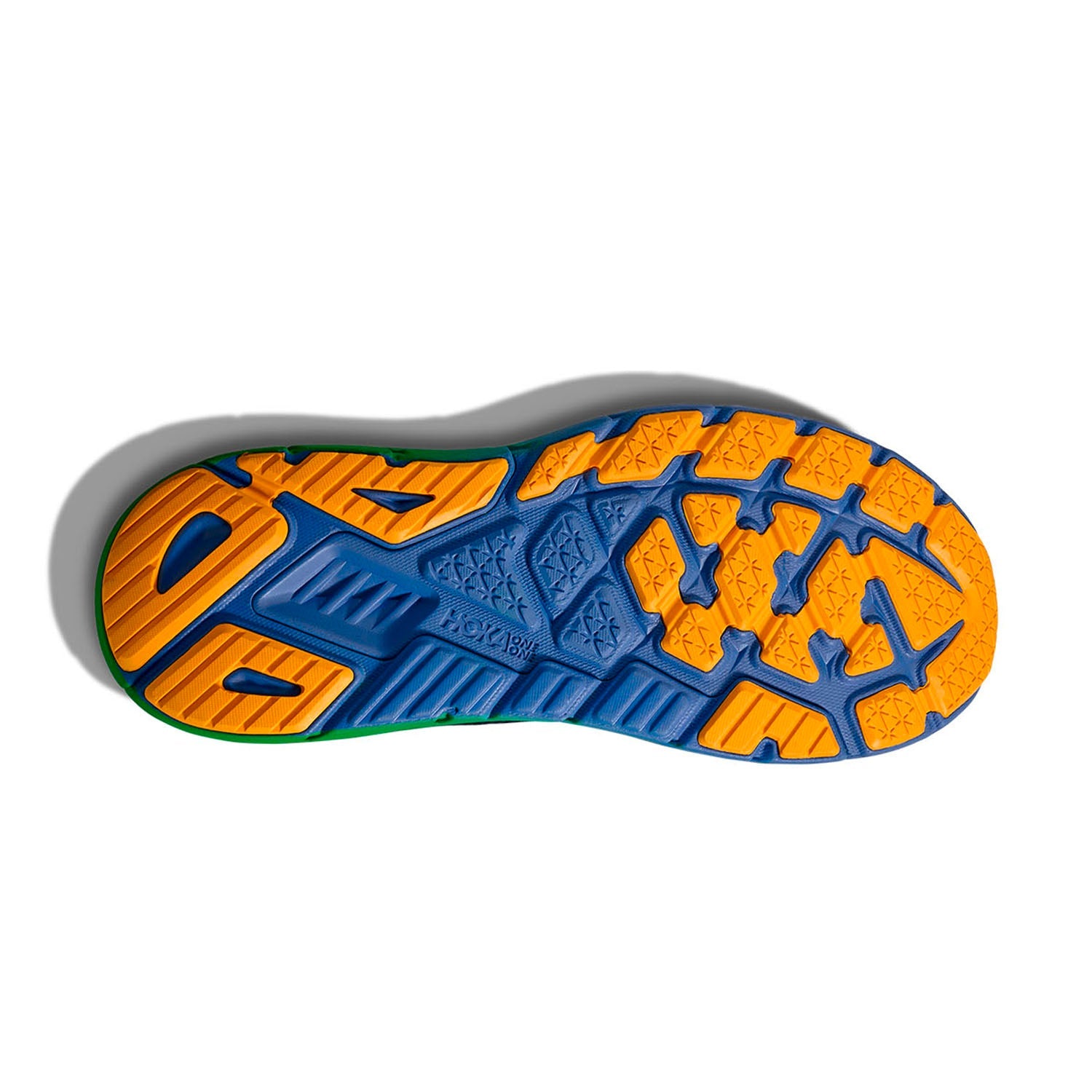 Hoka Arahi 7 Running Shoe Men - Thundercloud/Stormy Skies