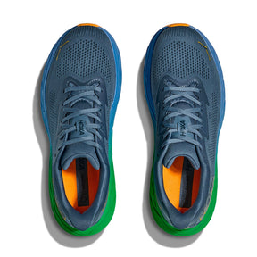 Hoka Arahi 7 Running Shoe Men - Thundercloud/Stormy Skies