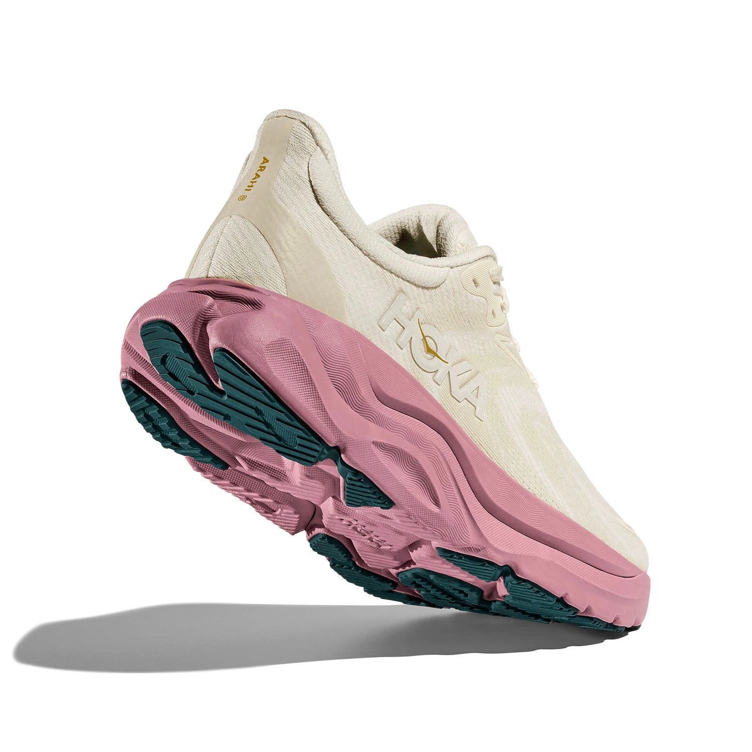 Hoka Arahi 8 Women 1168691 ARLN Running Shoes Hoka