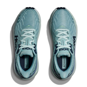 Hoka Challenger 7 Trail Running Shoes Women - Druzy/Droplet Running Shoes Hoka