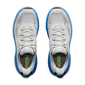 Hoka Challenger 8 Running Shoe Men - Stardust/Virtual Blue