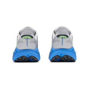 Hoka Challenger 8 Running Shoe Men - Stardust/Virtual Blue
