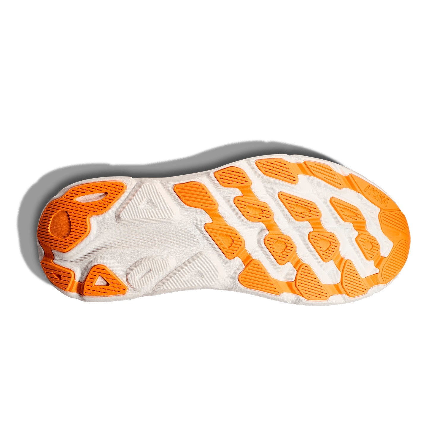 Hoka Clifton 9 Running Shoe Men - Midnight/Oceanic