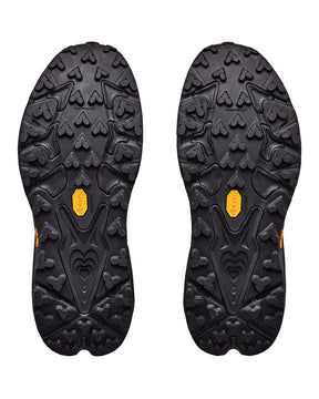 Hoka Speedgoat 7 GTX Trail Shoe Men - Black/Carbon Black