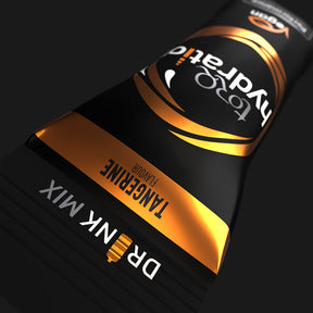 Torq Hydration Sachet (Single) Tangerine Clearance Torq