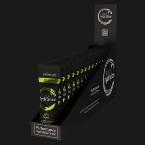 Torq Hydration Sachet (Single) Waterlemon Waterlemon Clearance Torq