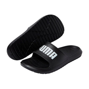 Puma Divecat v2 Lite Slides Unisex - Puma Black/Puma White shoes Puma