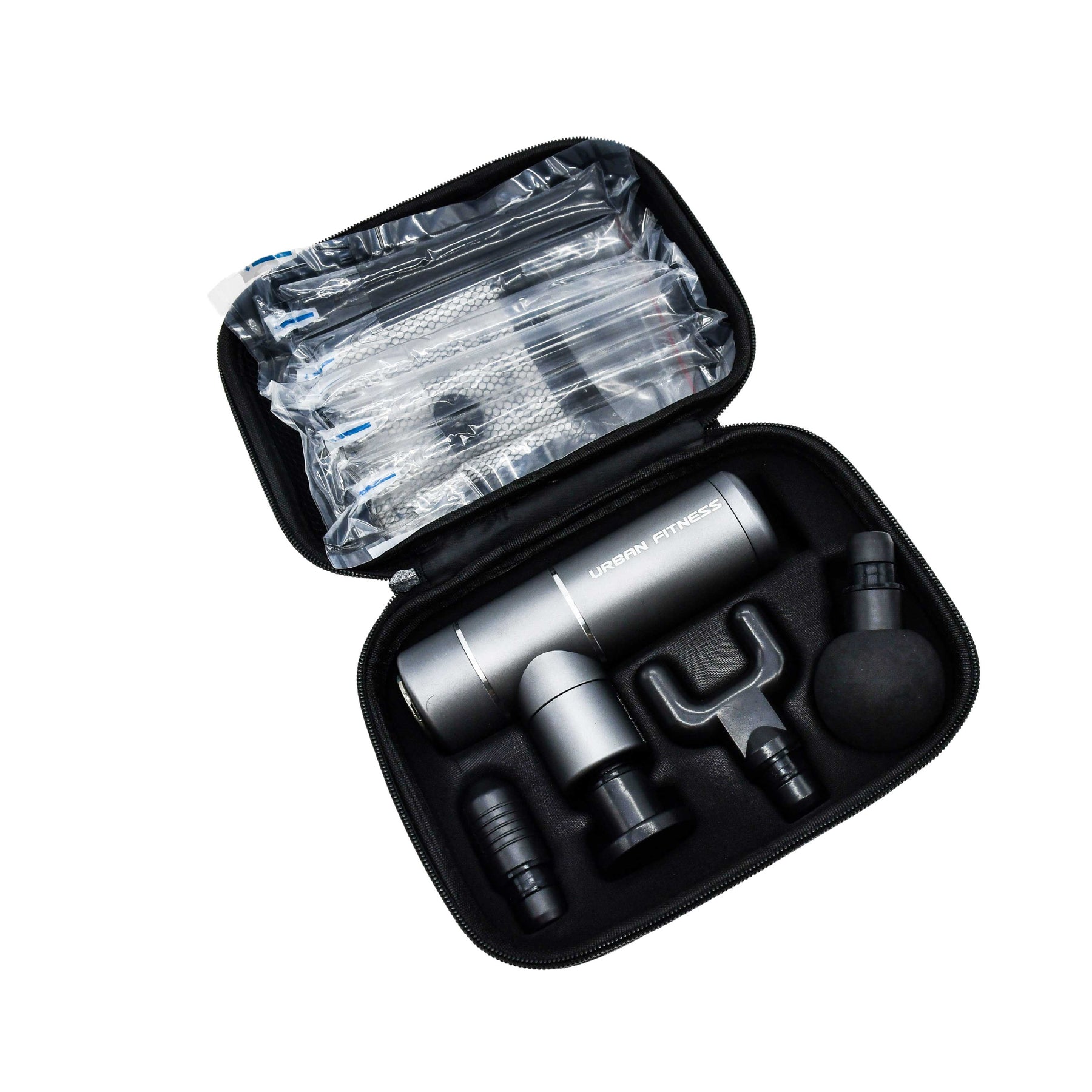 Urban Fitness Mini Massage Gun Recovery Urban Fitness
