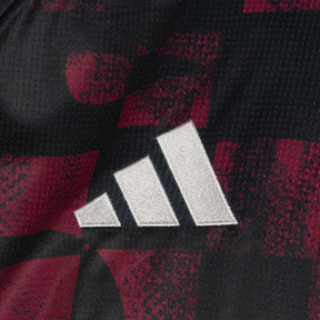 Adidas Liverpool FC 26/27 Third Jersey - Black (KA6855)