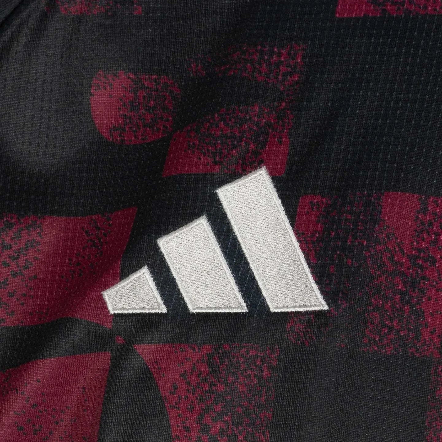 Adidas Liverpool FC 26/27 Third Jersey Kids - Black (KB8284)