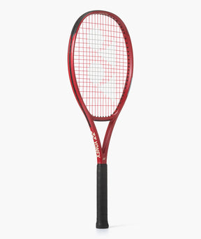 [Pre-Order]Yonex VCORE Play 08 2026 Tennis Racket 265g - Ruby Red