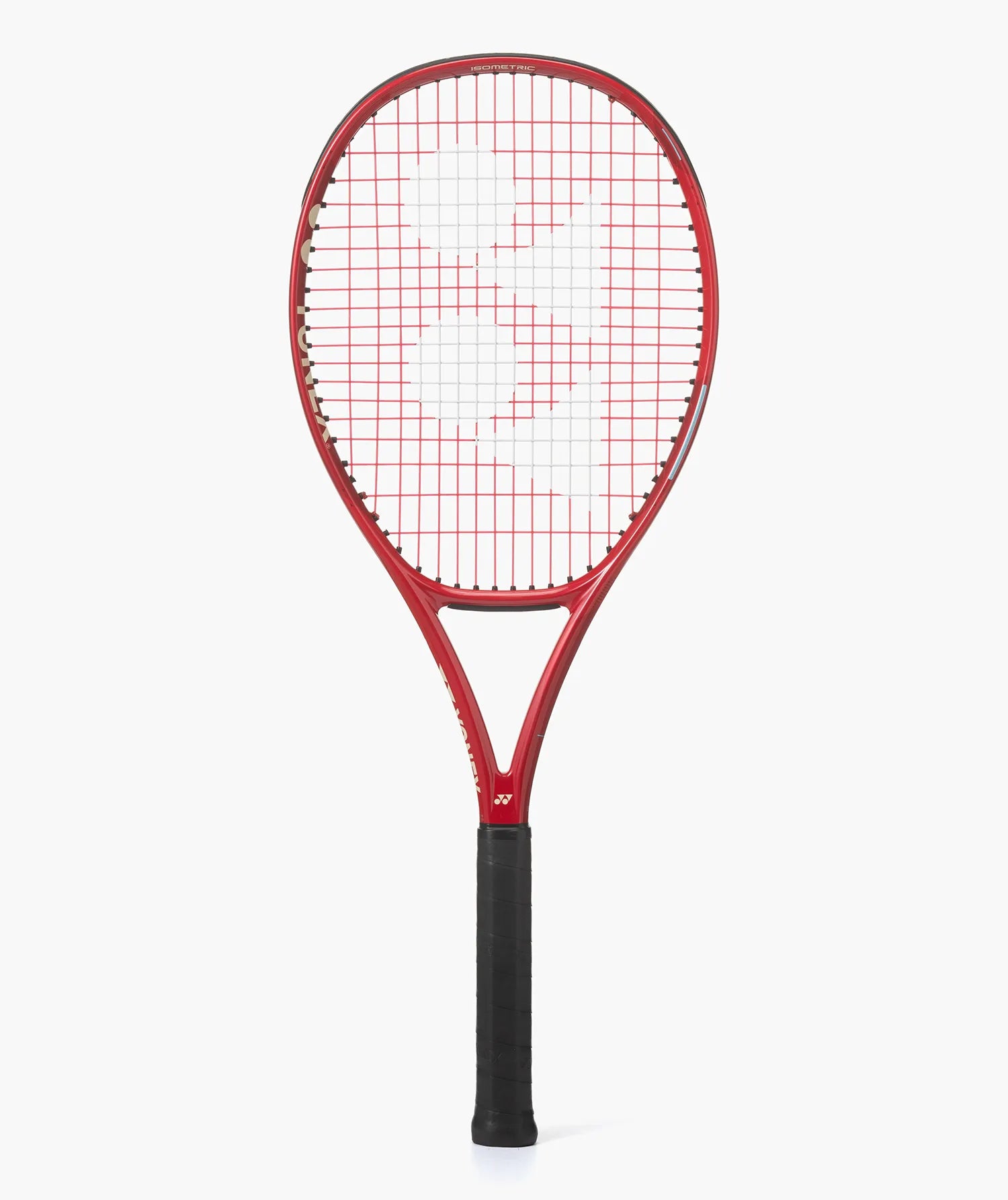 [Pre-Order]Yonex VCORE Play 08 2026 Tennis Racket 265g - Ruby Red