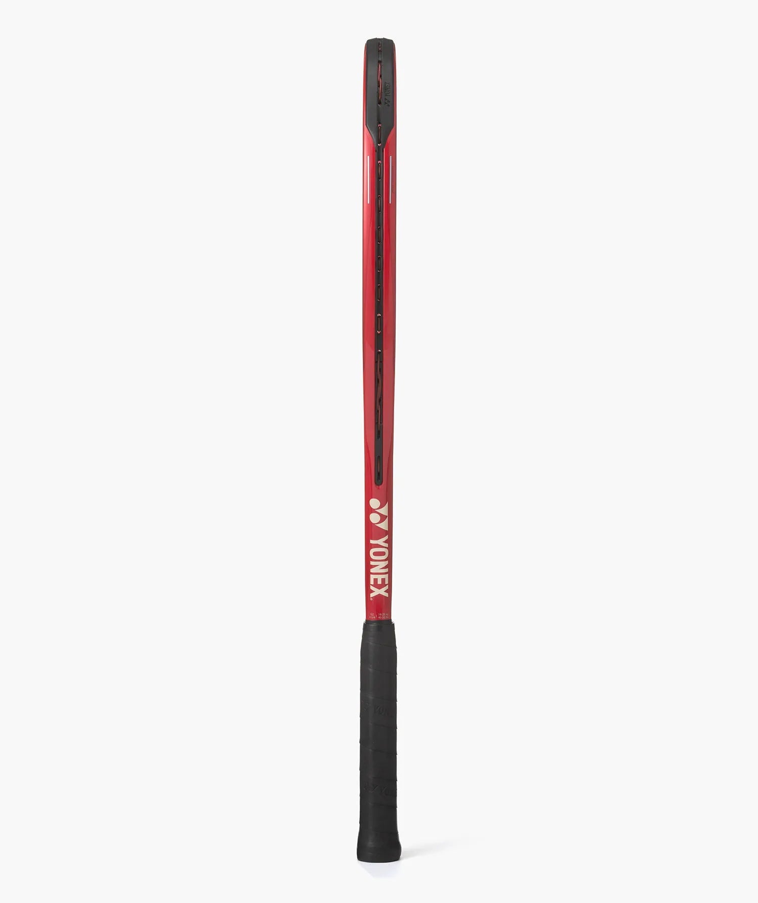 [Pre-Order]Yonex VCORE Play 08 2026 Tennis Racket 265g - Ruby Red