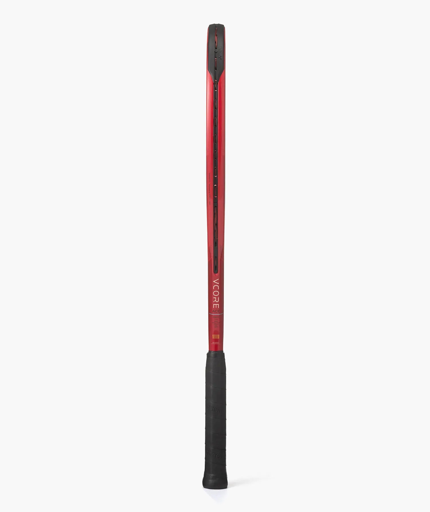 [Pre-Order]Yonex VCORE Play 08 2026 Tennis Racket 265g - Ruby Red