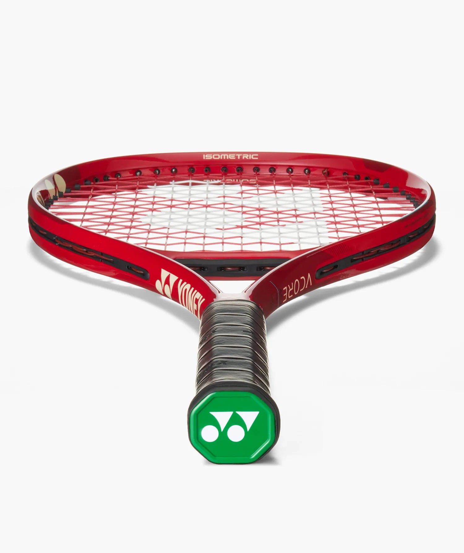 [Pre-Order]Yonex VCORE Ace 08 2026 Tennis Racket 260g - Ruby Red