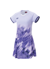 Yonex 20784EX Dress(With Inner Shorts) Team China