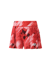 Yonex 25086EX Shorts(With Inner Shorts) Team China