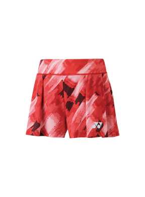 Yonex 25086EX Shorts(With Inner Shorts)