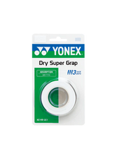 Yonex AC149-3EX Dry Super Grap 3 pcs