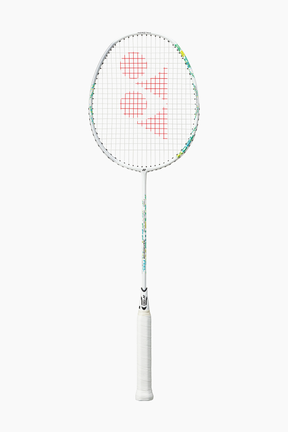 Yonex Astrox 02 Feel Badminton Racket - White/Green