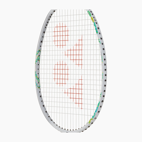Yonex Astrox 02 Feel Badminton Racket - White/Green