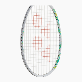 Yonex Astrox 02 Feel Badminton Racket - White/Green