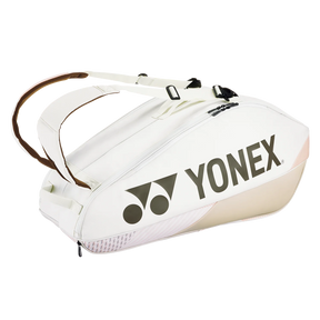 Yonex BA92426 Pro 6 Racket Bag 2024 92426 Vcore