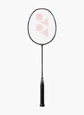 Yonex Nanoflare 002 Clear Badminton Racket - Black/Blue