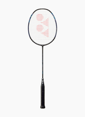 Yonex Nanoflare 002 Clear Badminton Racket - Black/Blue