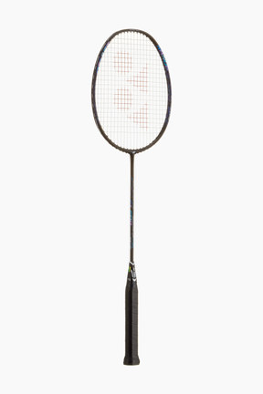 Yonex Nanoflare 002 Clear Badminton Racket - Black/Blue