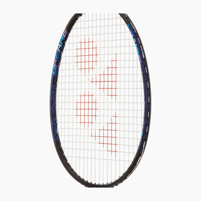 Yonex Nanoflare 002 Clear Badminton Racket - Black/Blue